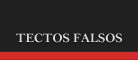 Tectos falsos